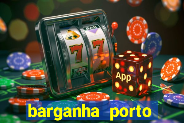 barganha porto feliz facebook